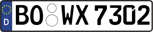 BO-WX7302