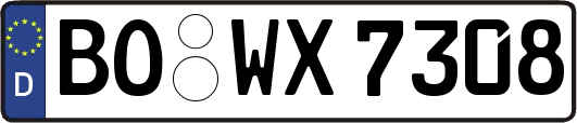 BO-WX7308