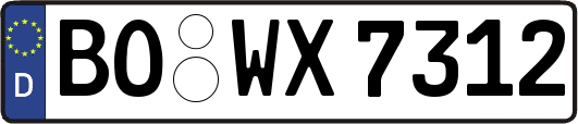 BO-WX7312