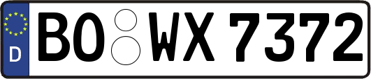 BO-WX7372