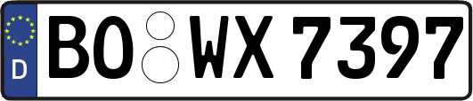 BO-WX7397