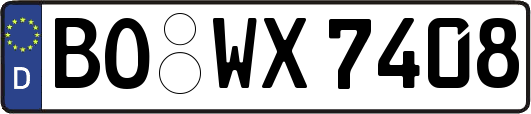 BO-WX7408