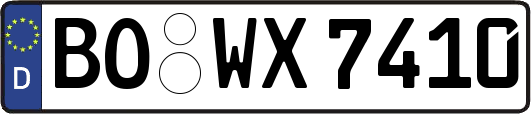 BO-WX7410