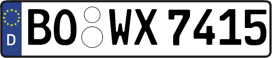 BO-WX7415