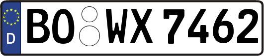 BO-WX7462