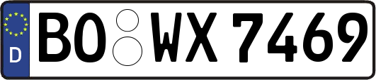 BO-WX7469