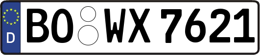 BO-WX7621