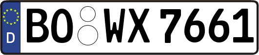 BO-WX7661