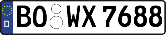 BO-WX7688