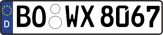 BO-WX8067