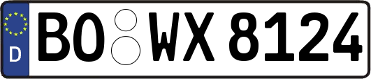 BO-WX8124