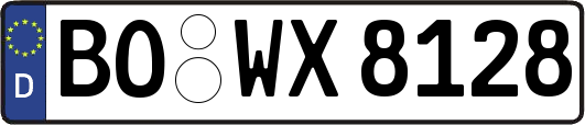 BO-WX8128