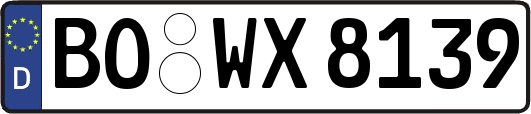 BO-WX8139