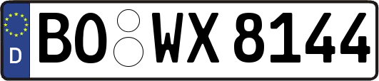 BO-WX8144