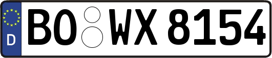 BO-WX8154