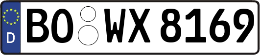 BO-WX8169