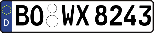 BO-WX8243