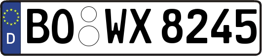 BO-WX8245