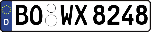 BO-WX8248