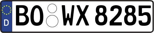 BO-WX8285