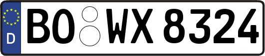 BO-WX8324