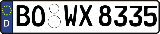 BO-WX8335