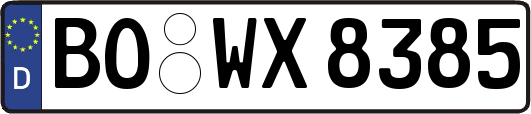 BO-WX8385