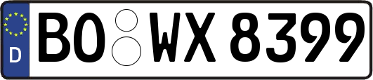 BO-WX8399