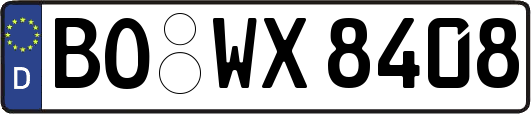 BO-WX8408