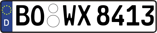 BO-WX8413