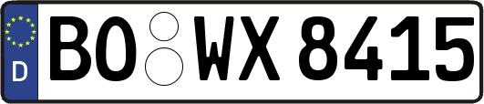 BO-WX8415