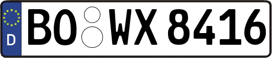 BO-WX8416