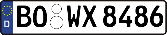BO-WX8486