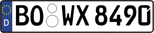 BO-WX8490