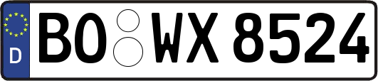 BO-WX8524