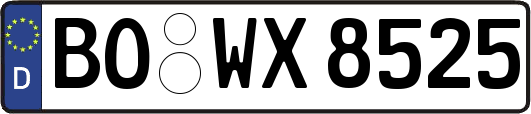 BO-WX8525