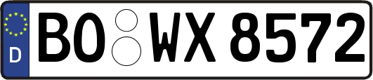BO-WX8572