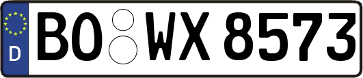 BO-WX8573