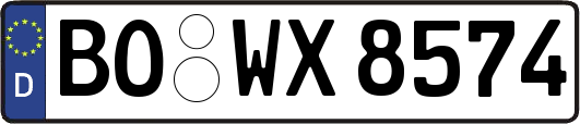 BO-WX8574