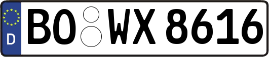 BO-WX8616