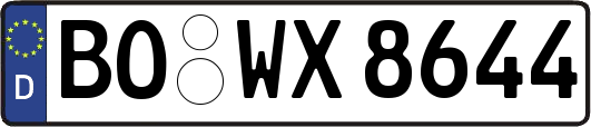 BO-WX8644
