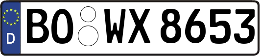BO-WX8653