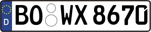 BO-WX8670