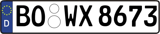 BO-WX8673