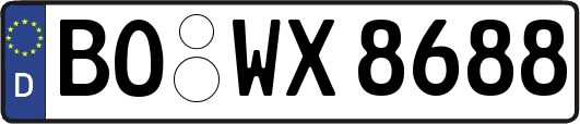 BO-WX8688