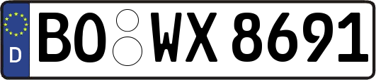 BO-WX8691