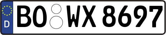 BO-WX8697
