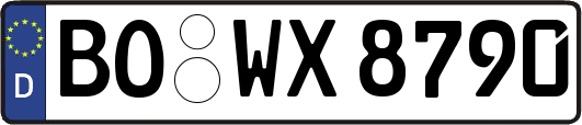 BO-WX8790