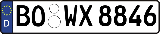 BO-WX8846