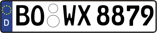 BO-WX8879